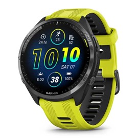 GARMIN FORERUNNER 965